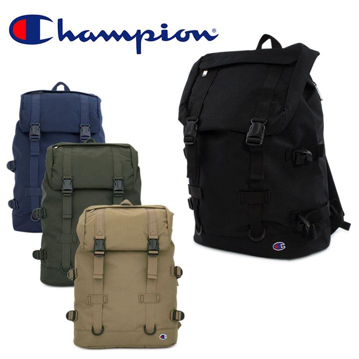 champion リュック　デイバック　新品未使用