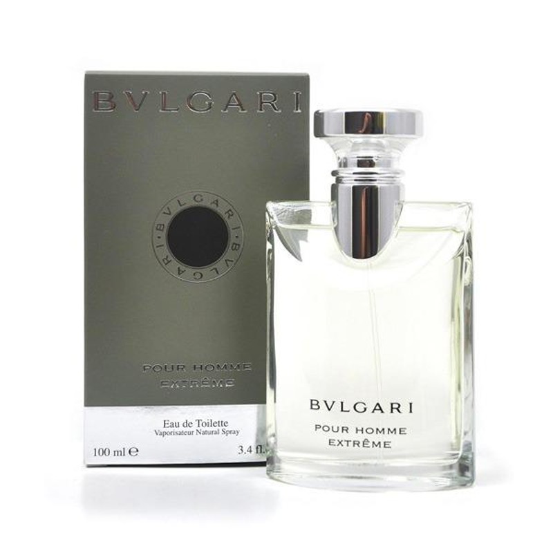 ブルガリ プールオム エクストリーム EDT SP 100ml BVLGARI | LINE ...