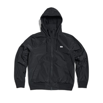 EDWIN｜男裝｜連帽防寒外套