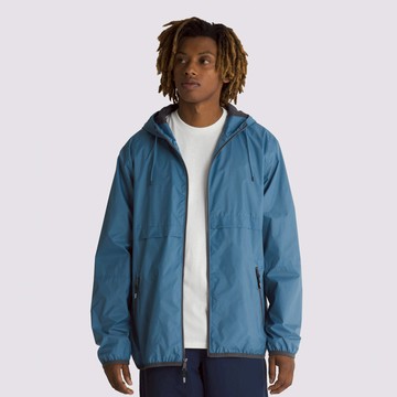 Wagner MTE-1 藍色防風外套