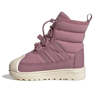 (TD) adidas originals Superstar 360 2.0 Boot 'Wonder Orchid'