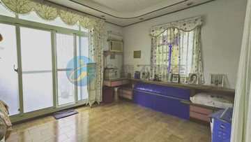 內惟商圈柴山步道邊間稀有復古透天｜高雄市鼓山區鼓山三路