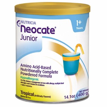 Pediatric Oral Suppl/Tube Feed Formula 14.1 oz 1 Each by Nutricia North America
