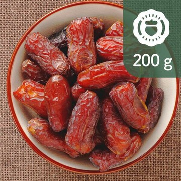 101堅果-中東椰棗 200克