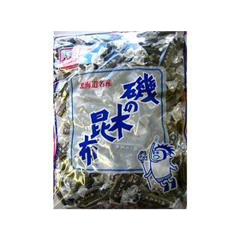 磯の香り豊か磯の木昆布1ｋｇ