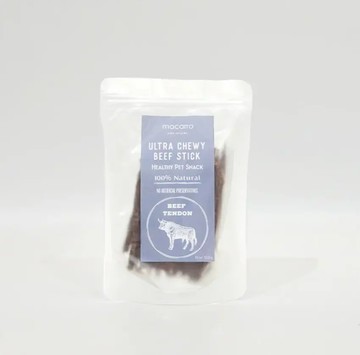 半筋半肉-咬咬牛筋 100g*2入組