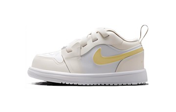 AIR JORDAN 1 LOW ALT TD SAIL LIGHT LASER ORANGE