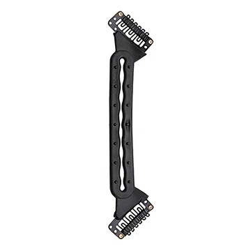 KAI 貝印 造型編整髮夾 S(135 x 30 x 8mm)  HC-0376  1個