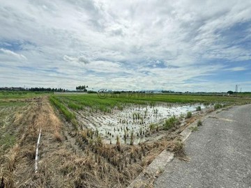 路竹低總價農地/近交流道/大坪數好規劃05583｜高雄市路竹區樹人段