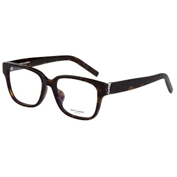 Saint Laurent YSL 光學眼鏡(琥珀色)SLM150