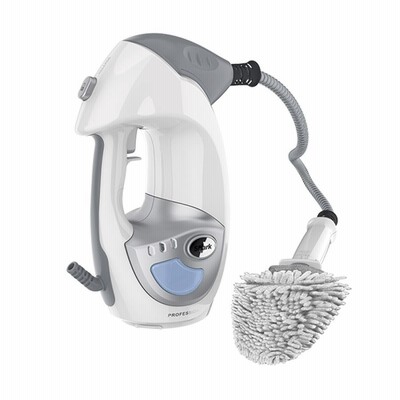 シャークニンジャ Shark STEAM & SCRUB 回転スチームモップ S7001J