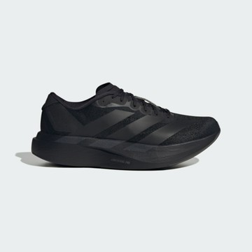 Adidas 愛迪達 Adizero EVO SL [KH9858] 男 慢跑鞋 跑鞋 路跑 黑