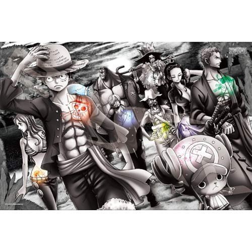 ジグソーパズル 1000ピース ワンピース 上陸 1000 579 通販 Lineポイント最大0 5 Get Lineショッピング