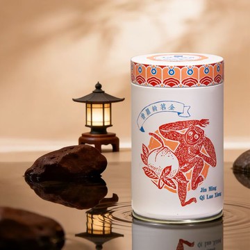 金茗綺羅香 | Jin Ming Qi Luo Xiang