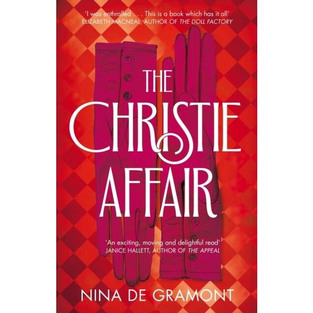 The Christie Affair (Paperback)