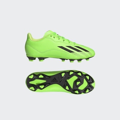 スピード adidas アディダス エックス スピードポータル.4 AI1 J ジュニア サッカースパイク X 22AW GW8497
