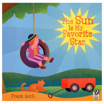 Harcourt The Sun Is My Favorite Star Set