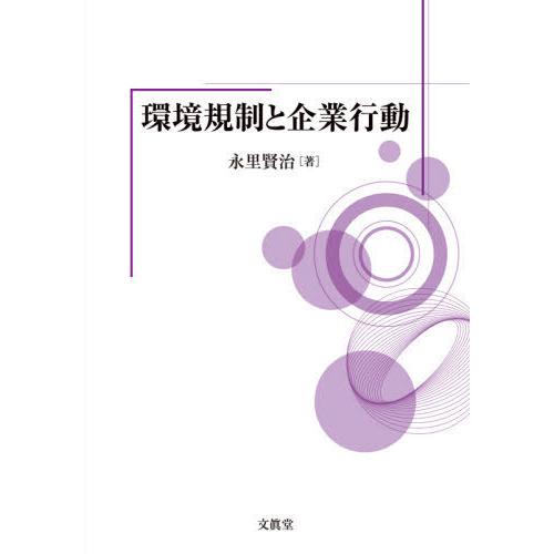 環境規制と企業行動