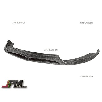 JPM 賓士 M-Benz 全新 W205 C Class 碳纖維 DP款 前下巴 碳纖維材質 品質保證