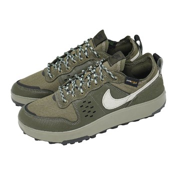 休閒鞋 C1TY PRM 男鞋 CORDURA 綠 抗撕裂 IM4692-300