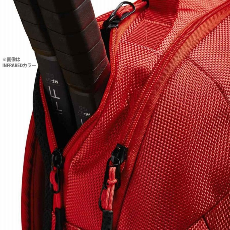 WILSON ウィルソン ロジャー フェデラー Federer ストラップ