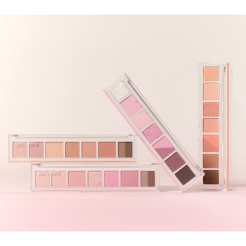 [peripera] All Take Mood Palette_來自韓國