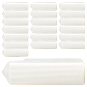 廚房吸油擦手紙巾 大容量裝  1入  20包