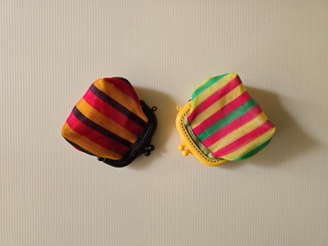 訂製款_暖色系列_小巧口金包