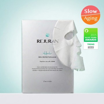 REJURAN Healer Skin Protection Mask Sheet 5ea