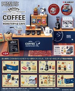 ピーナッツ ＳＮＯＯＰＹ ＣＯＦＦＥＥ ＲＯＡＳＴＥＲＹ ＆ ＣＡＦE