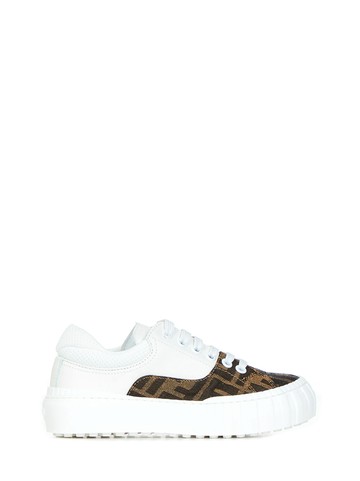 Fendi Kids Sneakers
