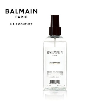 💞怦然心動【BALMAIN】絲滑髮香噴霧200ML