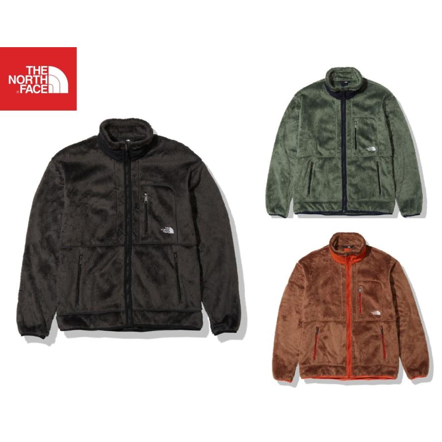 ノースフェイスボアジャケットTHE NORTH FACE NA72132 ノースフェイス ジャケット　L