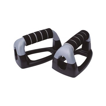 伏地挺身器(海綿握把)