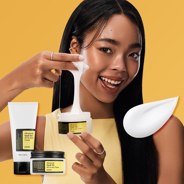 COSRX Advanced Snail 92 All In One Cream 100g