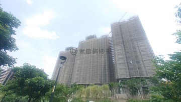 鉅昇ONE~C棟面公司田溪景觀~三房含大車位換約｜新北市淡水區濱海路一段