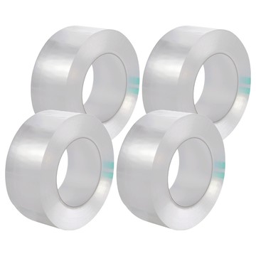 Time Leisure 廚房縫隙/浴廁/洗手台防水/防油/防霉貼條 加寬  4捲