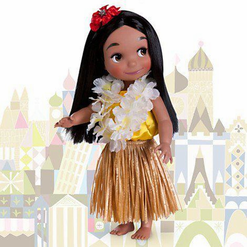 Disney ディズニー It's a Small World イッツアスモールワールド 