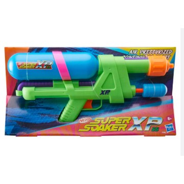 NERF超威水槍-XP55