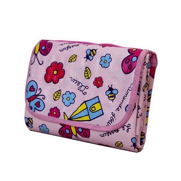 E.City_戶外沙灘遊戲防水野餐墊