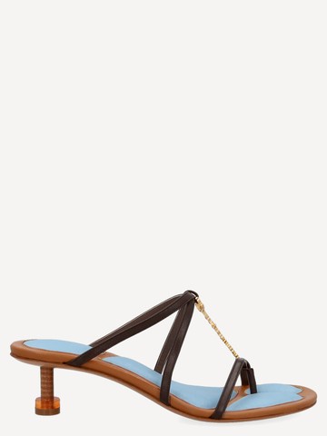 Jacquemus Sandals