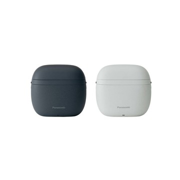 【Panasonic】掌上型3枚刃電鬍刀 (ES-P330U)(水墨藍/月光灰)