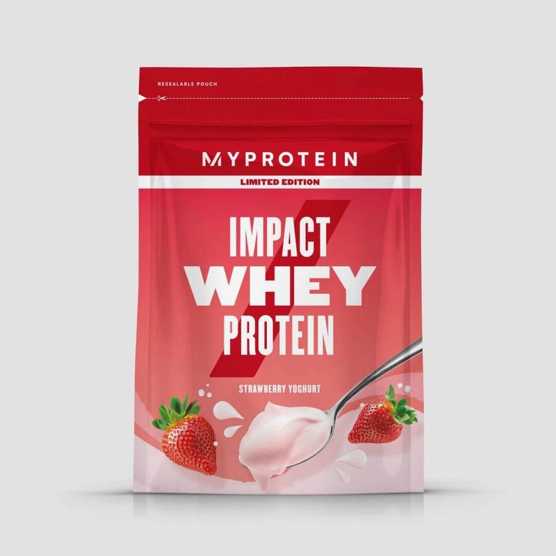 マイプロテイン 1kg ホエイプロテイン MYPROTEIN ナチュラル