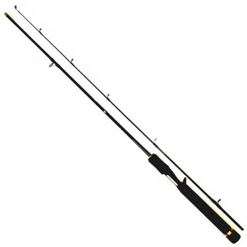 シマノ(SHIMANO) ベイトロッド ルアーマチック B66ML バスフィッシング