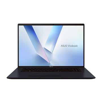 ASUS Vivobook 18 M1807HA-0061B260H 午夜藍 18.4吋筆電 (WUXGA IPS 144Hz/AMD Ryzen 7 260/16G+16G