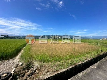 行健779足坪農地｜宜蘭縣三星鄉新行健段