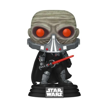 【超萌行銷】FUNKO POP #728 Star Wars Gaming Greats 達斯 馬格斯 FN81943