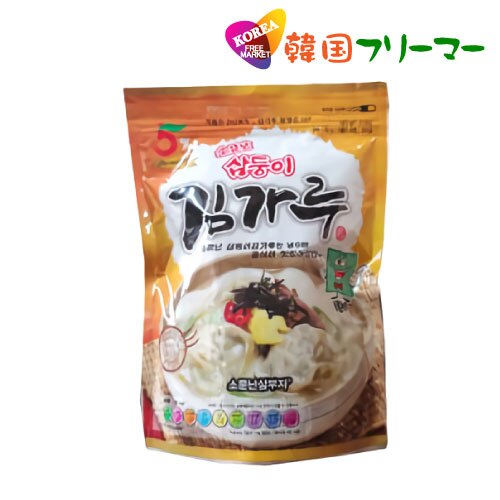 三父子 刻み海苔 1kg　1ケース（4個入り)韓国海苔 韓国のり 韓国食品 韓国食材 海苔 おかず