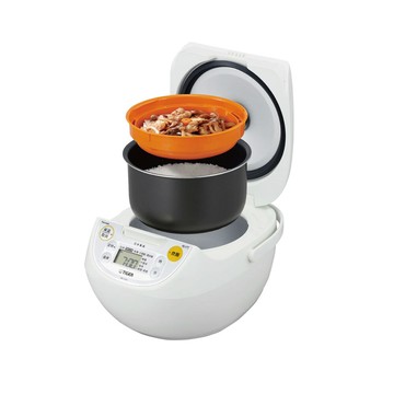 日本 TIGER 虎牌 10人份 微電腦炊飯電子鍋 /台 JBV-S18R｜領券最高折$220