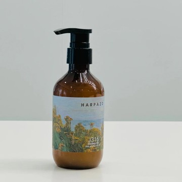 J316 沐浴露 300ml 葡萄柚果香木質香調